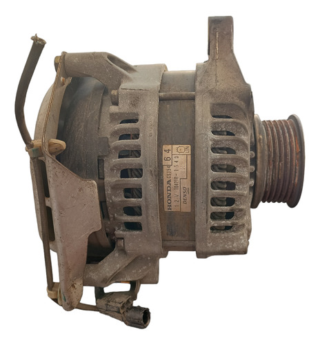 Alternador Honda Civic G9 G10 2013  A 2020