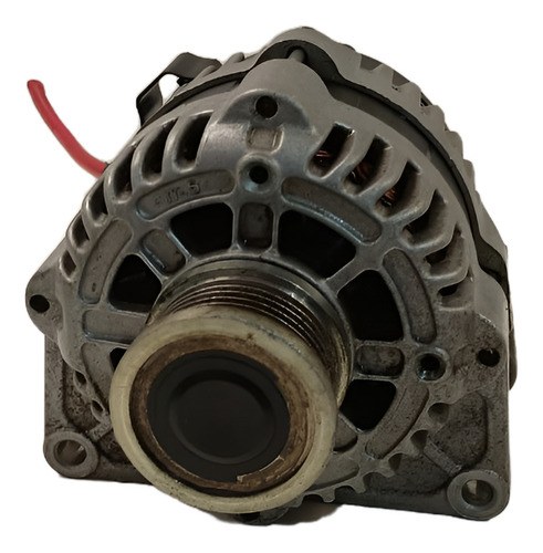 Alternador Gm Sonic 2012 2013 2014 12v 100amp