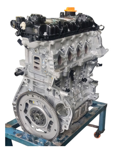 Motor Parcial Original 1.3 Firefly Automat 2025 Apenas 755km