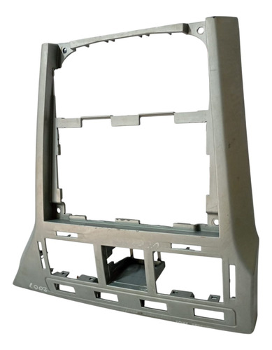Moldura Central Painel Vectra Elite 06/12 93308529