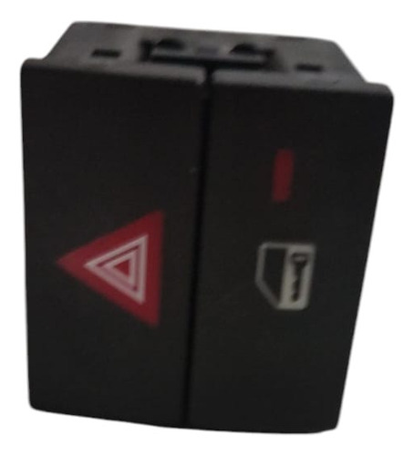 Botão Alerta Travas Chevrolet Vectra 2006 2007 2008 2009