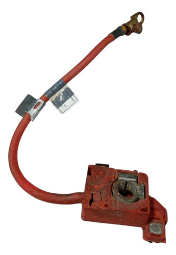 Cabo Polo Positivo Bateria Bmw X1 Sdrive