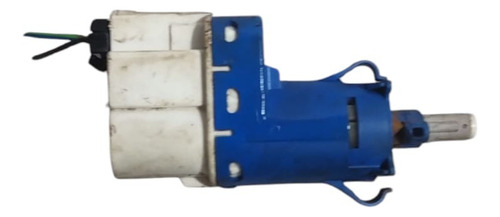 Sensor Pedal Freio Ford Focus 2.0 16v 2012