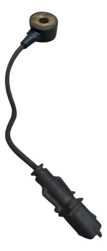 Sensor Detonação Bloco Motor Gm Cruze 1.8  2012 Usado