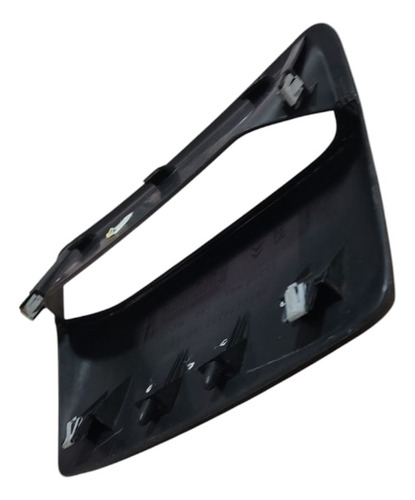 Acabamento Computador Bordo Peugeot 408 9672179277