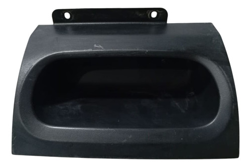 Moldura Porta Objetos Fiat Strada 13/20 100202319