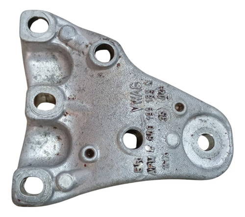 Suporte Do Coxim Motor Gol G7 G8 Motor 1.0  3 Cilindros