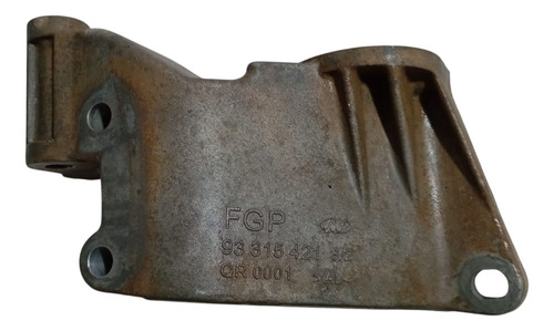 Suporte Alternador Gm Corsa Meriva Montana Celta 93315421