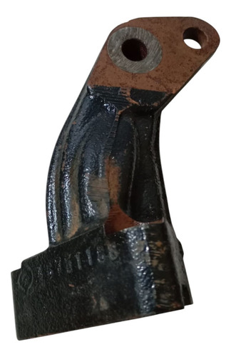 Suporte Coxim Motor Palio Siena Strada Fire Orig 46751188
