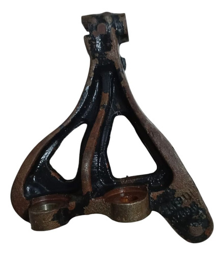 Suporte Motor Strada Siena Palio 1.4 Cod 51789167