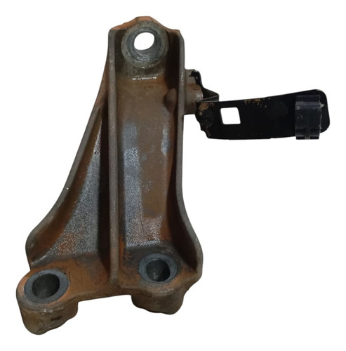 Suporte Alternador Lateral Motor Honda Civic 07 A 11