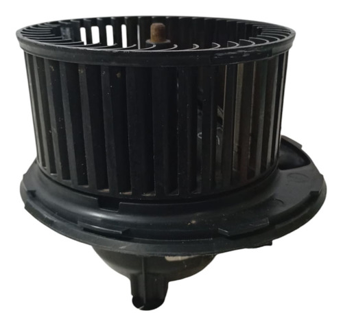 Motor Do Ar Forçado Vw Jetta 2.5 35987694c