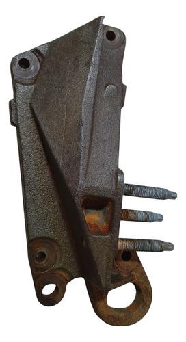 Suporte Dianteiro Do Motor  Fiesta Ka Xs616030ad
