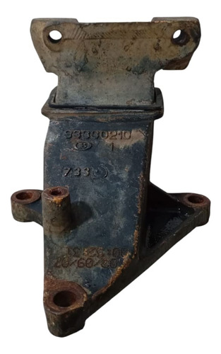Suporte Coxim Motor Corsa Hatch Joy /05 93330210