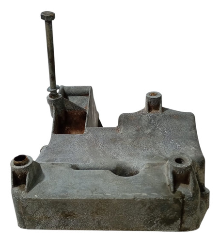 Suporte Compressor De Ar Bmw 325i 93/97 17306129