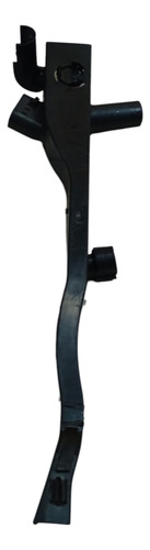 Guia Chicote Do Motor Golf Fox Gol G5/g8 6q0971615bd