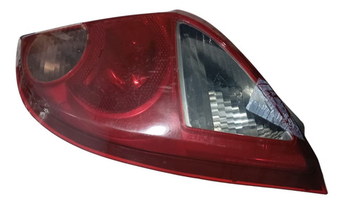 Lanterna Chevrolet Celta 2012 A 2016 Direito Direito/passageiro Bicolor