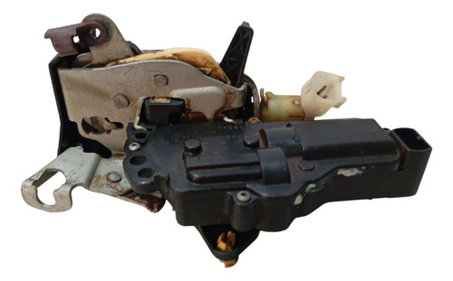 Fechadura Porta Ford Ranger Traseiro Esquerdo 1997 A 2011