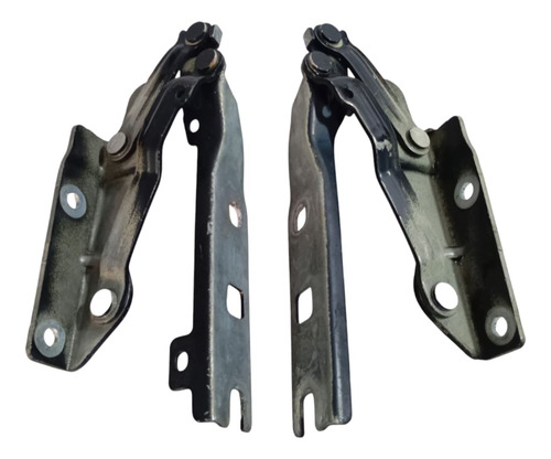 Dobradiça Do Capô Volkswagen Golf Mk6 5k0823301