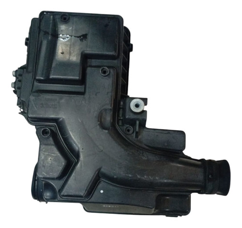 Caixa De Filtro De Ar Do Motor Honda Fit 12/13 Pp-td40