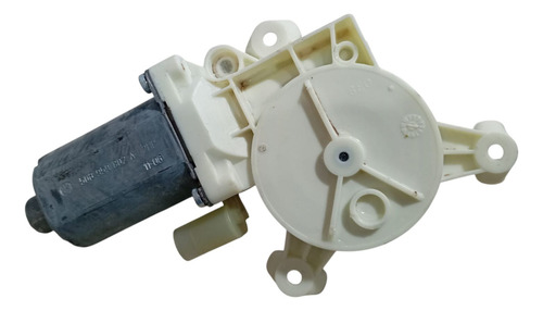 Motor Do Vidro Esquerdo Vw Gol Voyage Saveiro 5u0959802a