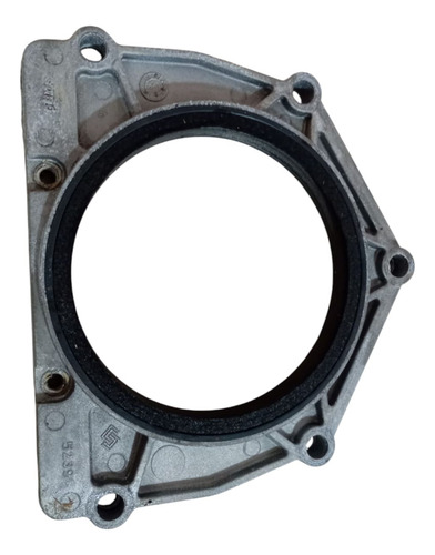 Flange Retentor Traseiro  Ford Ranger 3.0 Power Stroke /08