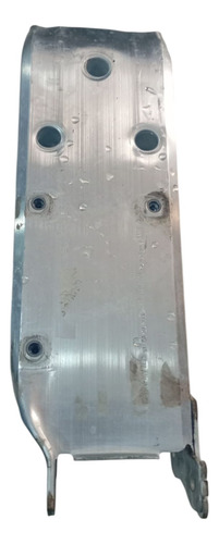 Suporte Esquerdo Alma Dianteira Bmw 320i 12/18 5111726619115