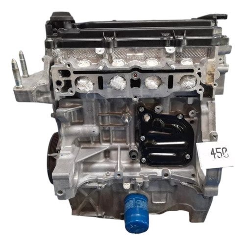 Motor Parcial Honda City Fit 1.5 2015 2016 2017 2018