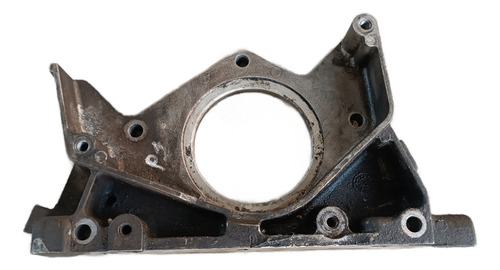 Flange Retentor Virabrequim Motor Peugeot 207 206 C3 1.6 16v