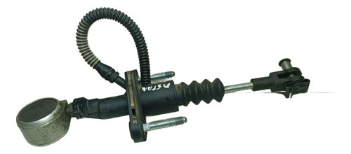 Cilindro Atuador Pedal Embreagem Gm Astra Zafira 1999 2011