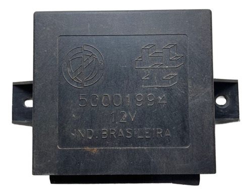 Modulo Alarme Fiat Tempra 1992 1993 1994 1995 1998 50001994