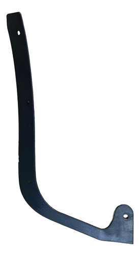 Suporte Lameiro Para Barro Traseiro Direito Gm S10 2016/2020