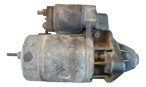 Motor Arranque Chevrolet Kadett Monza Ipanema 2.0 1991 2000