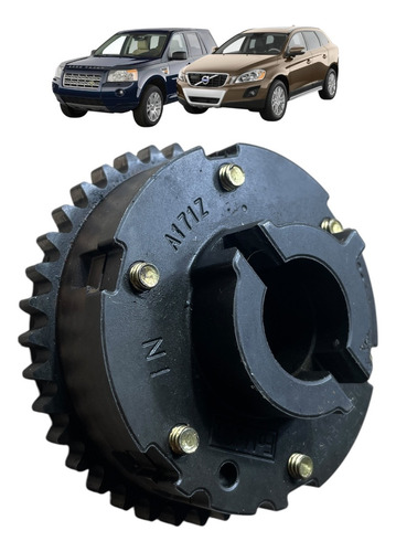 Polia Variavel Comando Volvo Xc60 Freelander 2 3.2 2008 2012