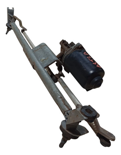 Maquina Limpador Parabrisa Com Motor Astra 1995