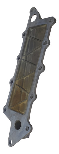 Cano Duto Bloco Motor Hyundai Vera Cruz 2006 2012 3.8