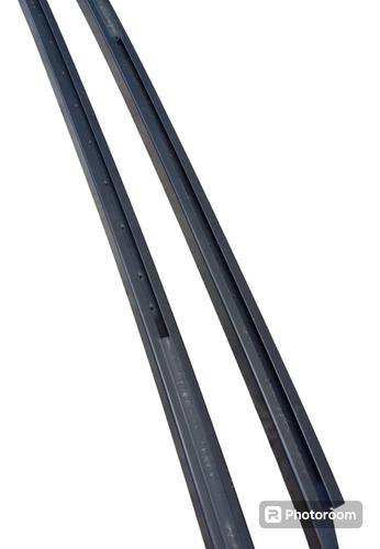 Par Rack De Teto Hyundai Vera Cruz 3.8 2006/2012