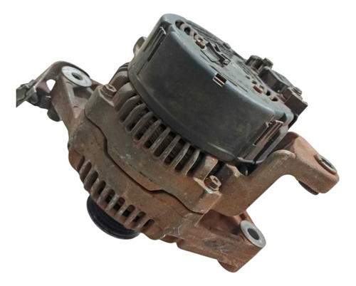 Alternador Gm Vectra Corsa 70a Bosch