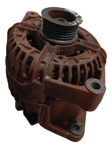 Alternador Omega  Astra Vectra 2.0 2.2 120A