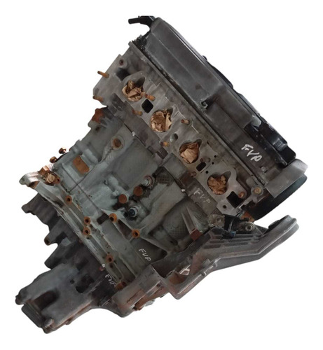 MOTOR PARCIAL FIAT MAREA SX 2002 2003 1.8 GASOLINA 