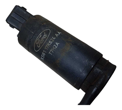 MOTOR DO ESGUICHO DO LIMPADOR DE PARA-BRISA FORD KÁ