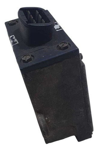 MODULO IGNIÇÃO CORCEL BELINA 6 PINOS BOSCH