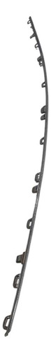  FRISO CROMADO PARA CHOQUE DIANTEIRO GOLF TSI TURBO 1.4 2015