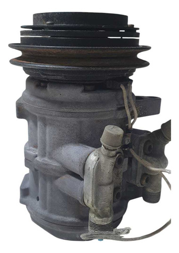 Compressor Ar Chevrolet Kadett 2.0
