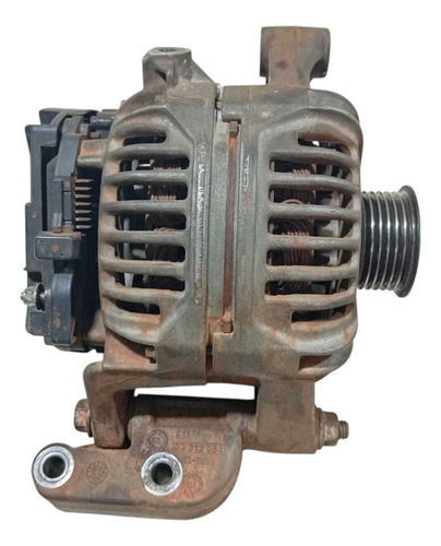 Alternador Astra Vectra S10 Blazer Zafira Stilo Doblo 1.8 2.0 2.2 2.4