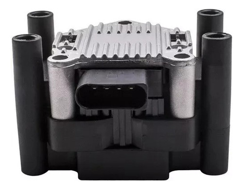 Bobina Ignição A3 Gol Saveiro Voyage G5 G6 G7 G8 1.6