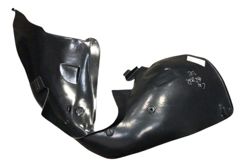 Para Barro Dianteiro Esquerdo Citroen C4 Até 2012
