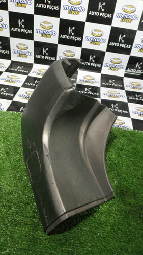 Moldura Para Choque Traseiro Direito Megane Grand Tour 2012 