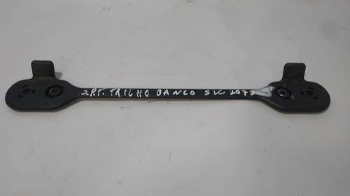 Suporte Lado Esquerdo Trilho Banco Peugeot 207 2009