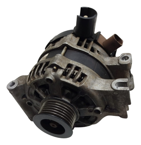 Alternador Linea Punto Bravo Strada 1.6 1.8 Etorq 120A Denso